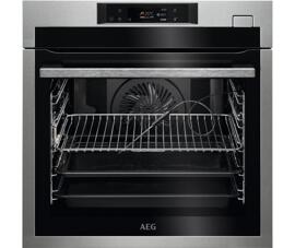 Household Appliances AEG