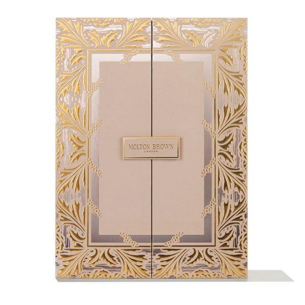 Molton Brown Adventskalender