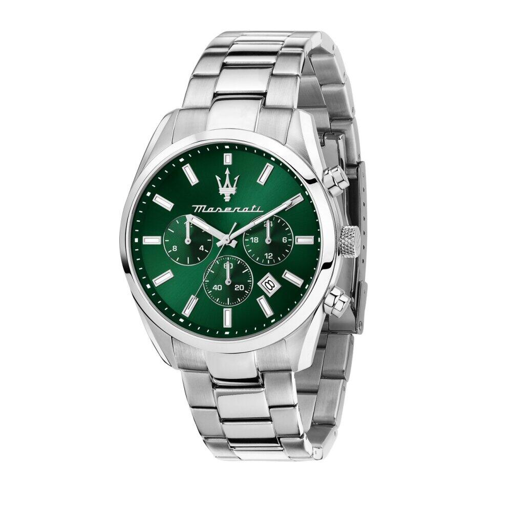 Maserati - R8853151011 - Armbanduhr - Herren - Quarz - ATTRAZIONE