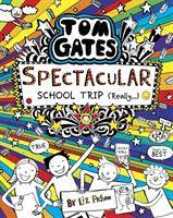 6-10 years old Scholastic Publication Ltd.