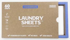 Zubehör für Waschmaschinen und Wäschetrockner Wäschepflege Laundry Sheets
