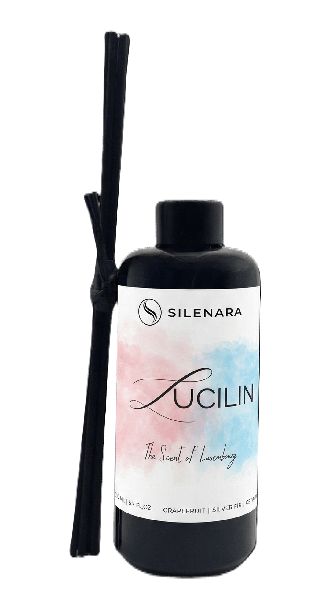 Lucilin - Diffuser