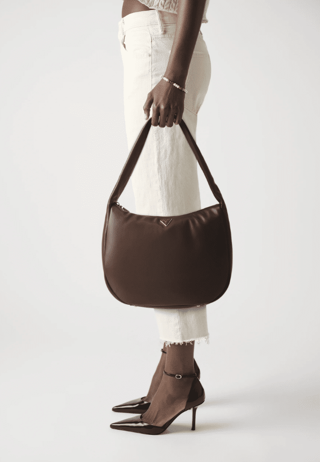 Guess, sac sunetra, espresso