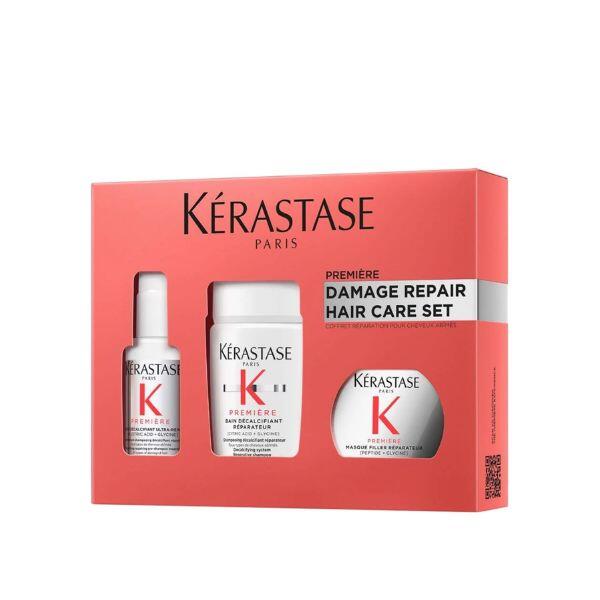 Kérastase Première Damage Repair hair care set