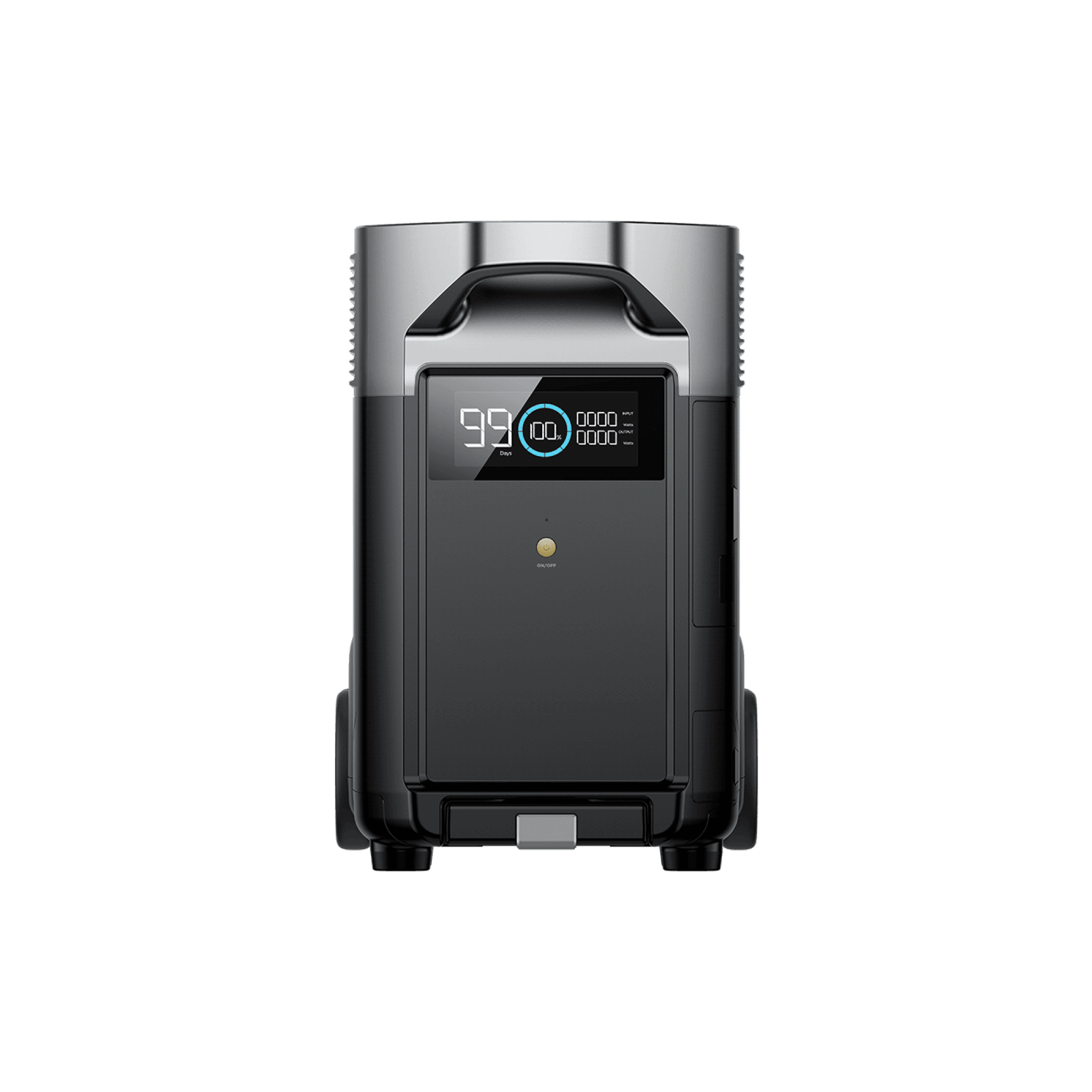 EcoFlow DELTA Pro 3 Smart Extra Battery