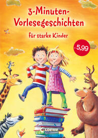 3-6 Jahre Bücher Loewe Verlag GmbH