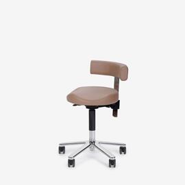 Büro- & Schreibtischstühle Hoxa curve 325.1