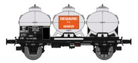 Trains miniatures et coffrets de trains REE Models