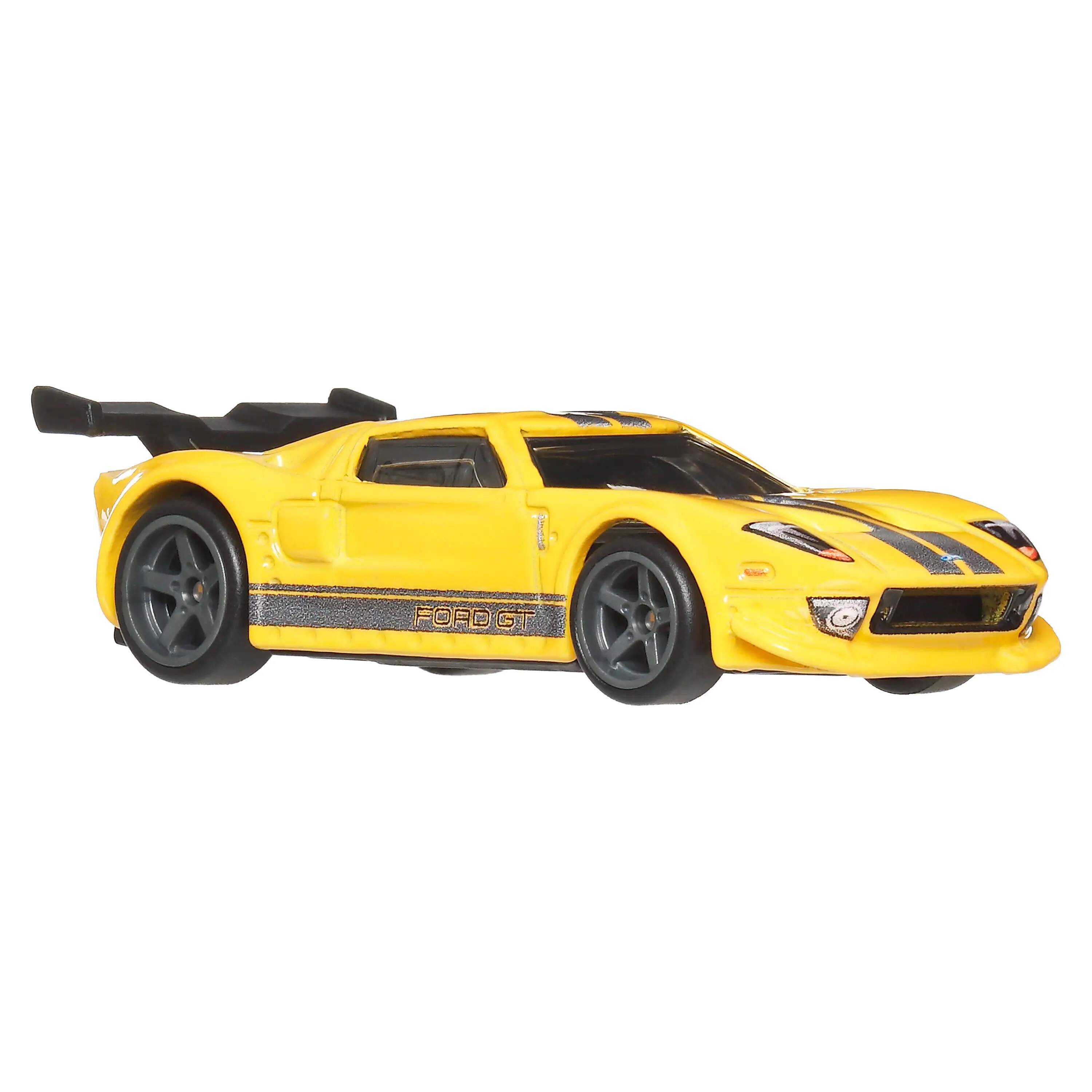 MATTEL Hot Wheels 2026 - Boulevard - Ford GT - No. 136 - | Letzshop
