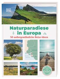 travel literature Dorling Kindersley Verlag Reiseliteratur