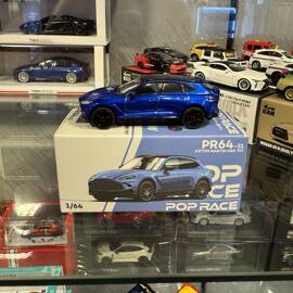 Scale Models Toy Cars Toys Pop Race