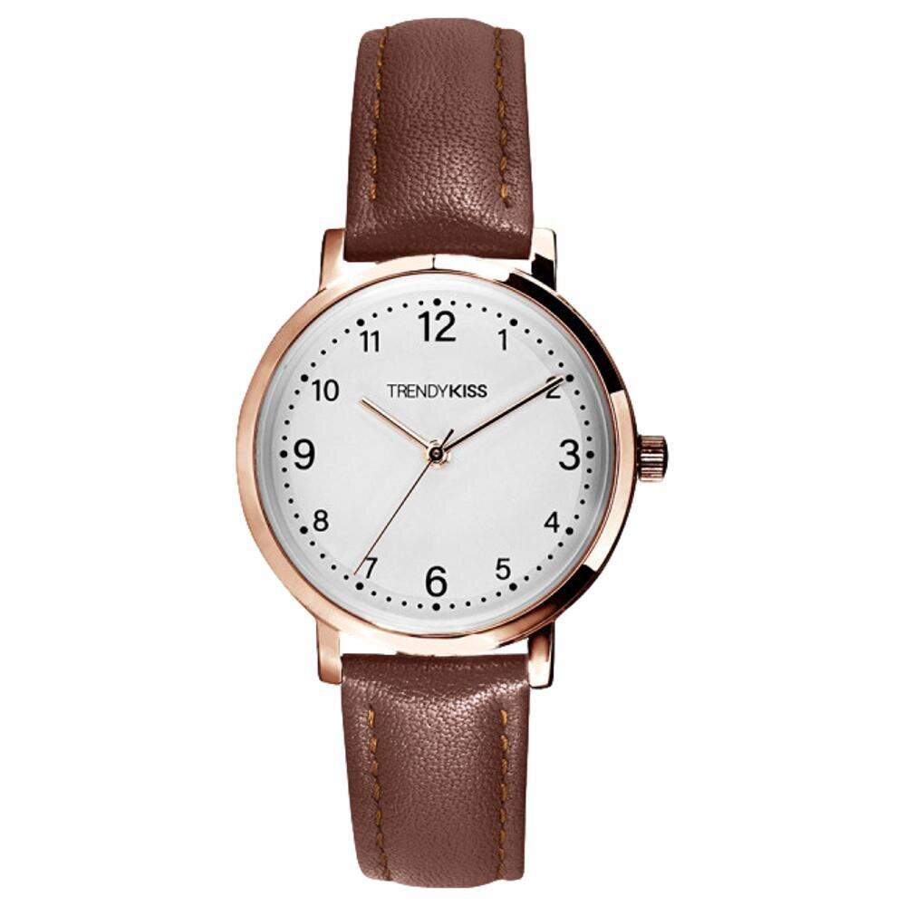 Trendy Kiss - TC10164-01 - Armbanduhr - Damen - Quarz - Estelle