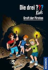 6-10 years old Franckh-Kosmos Verlags GmbH & Co. KG