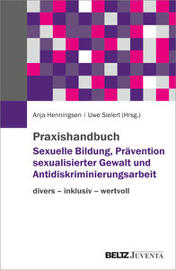 Livres non-fiction Beltz Juventa Verlag GmbH