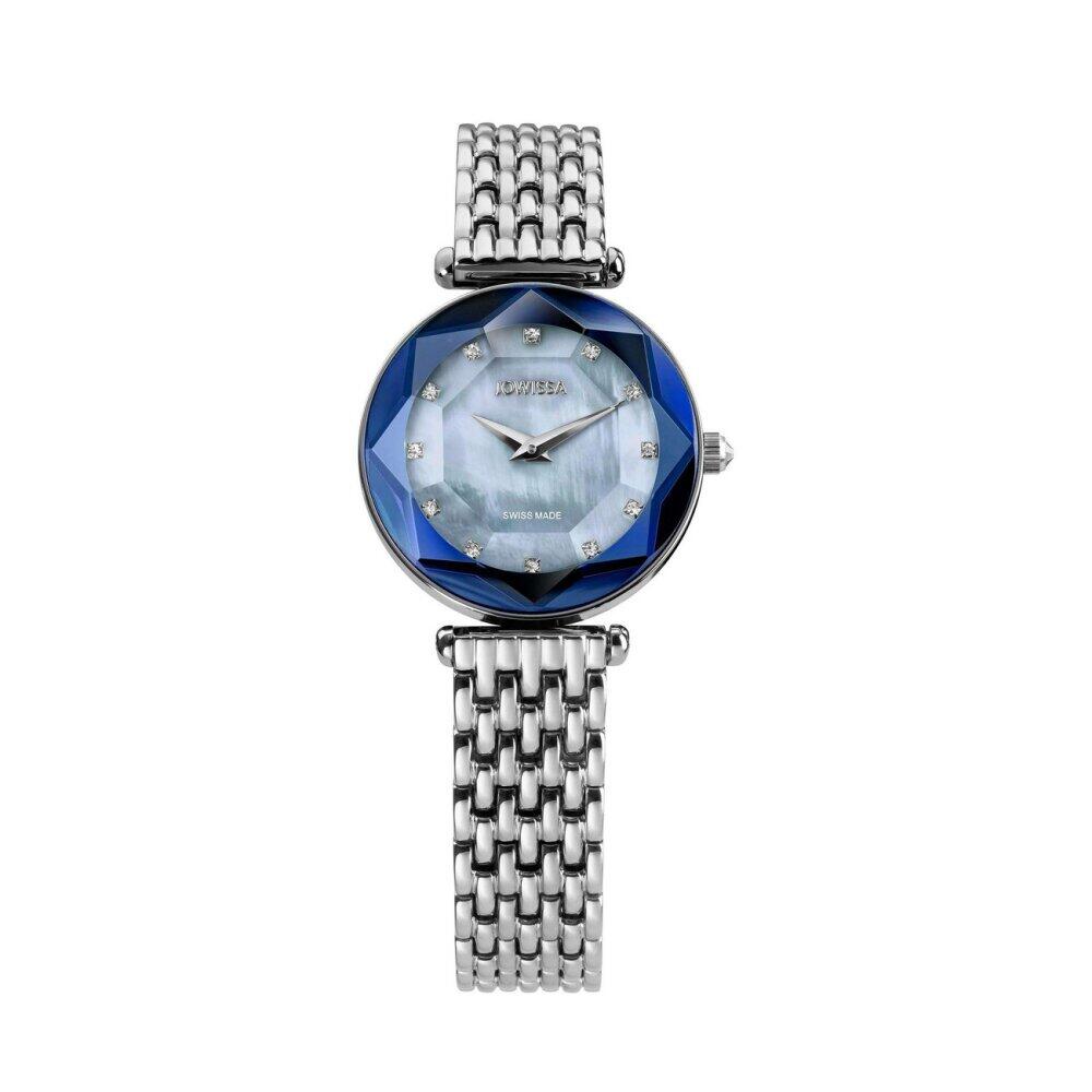Jowissa - J5.866.S - Wristwatch - Ladies - Quartz - Crystal Radiance