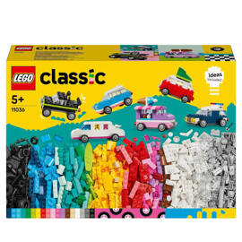 Building Toys LEGO® Classic