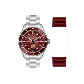 Wristwatches Spinnaker
