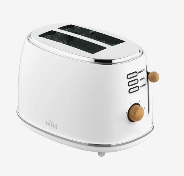 Retro-Toaster Premium (Kopie)