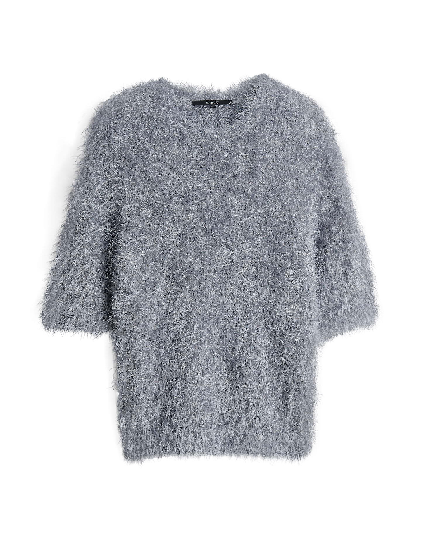 Kurzarmpullover - Tooni