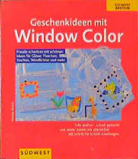 Books books on crafts, leisure and employment Südwest Verlag München