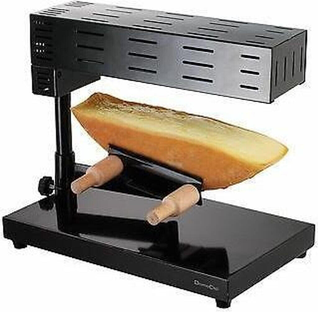 Appareil à Raclette Traditionnelle ( Prix Exclusif Letzshop )