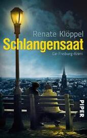 Bücher Kriminalroman Piper Verlag GmbH München