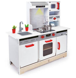 Toy Kitchens & Play Food Hape