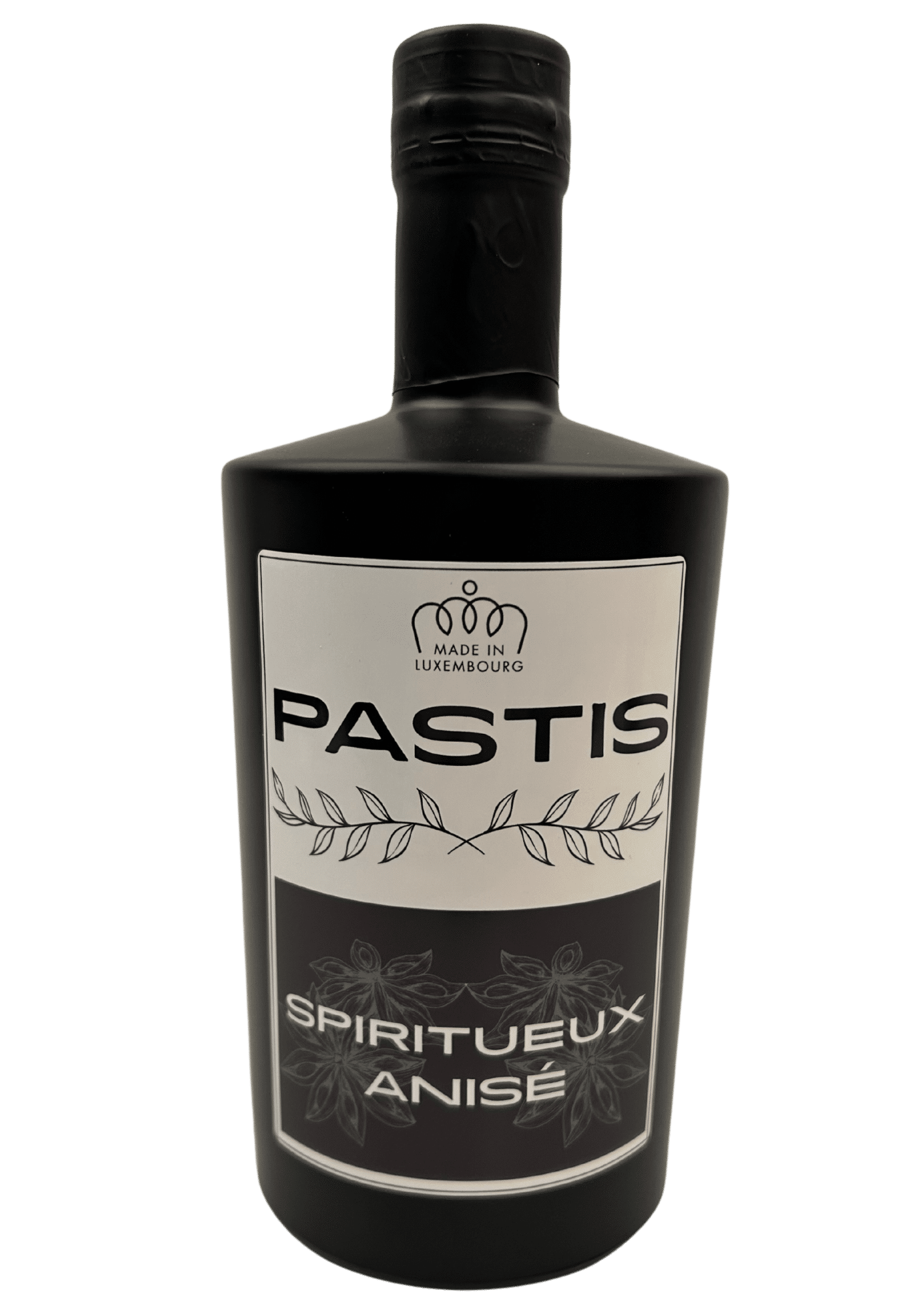 Pastis 40% 50cl