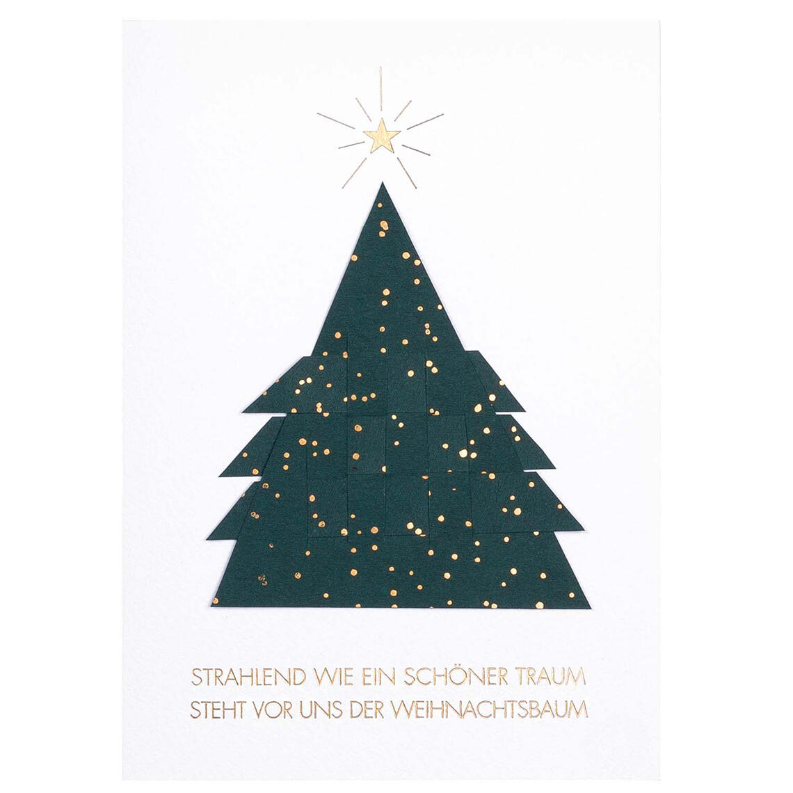 Christmas card