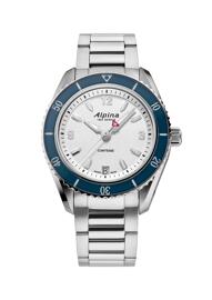 Ladies' watches Alpina