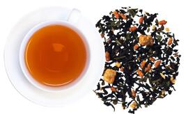 Tisane Tee Gschwendner tea