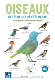 Livres Livres sur les animaux et la nature Éditions Larousse Paris