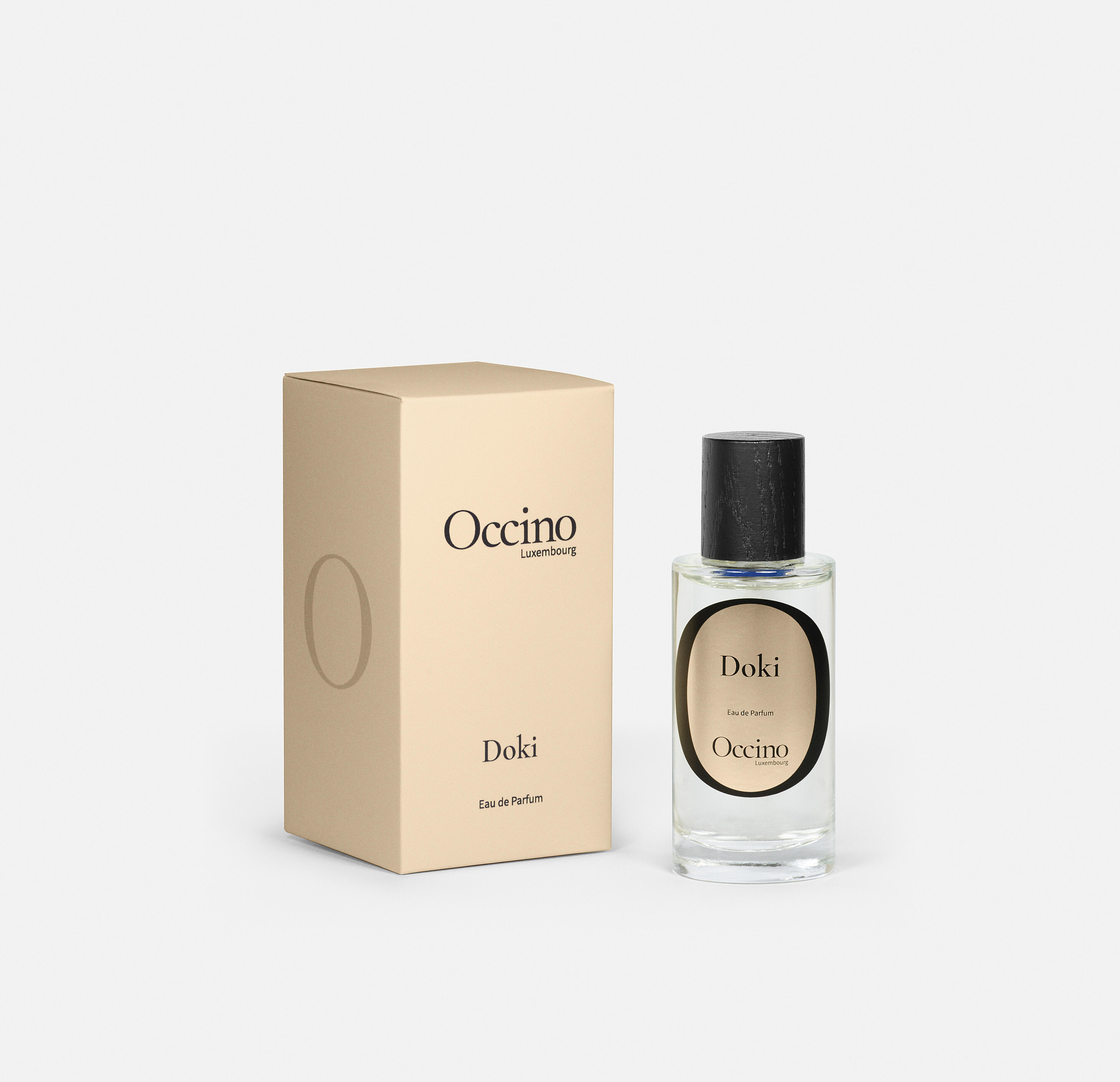 Doki - Eau de Parfum - 50 ml
