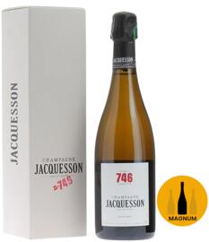 Champagner Jacquesson