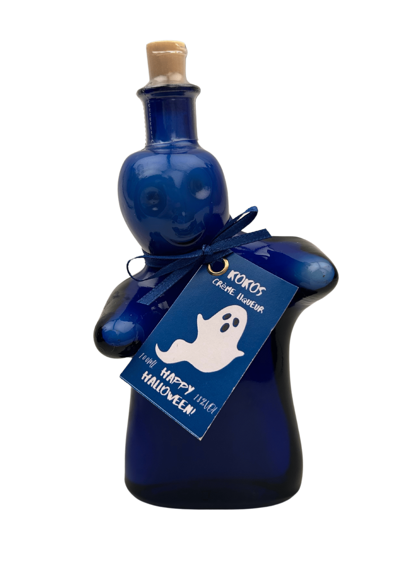 LIQ Crème Coco 18% Casper 0,1 L