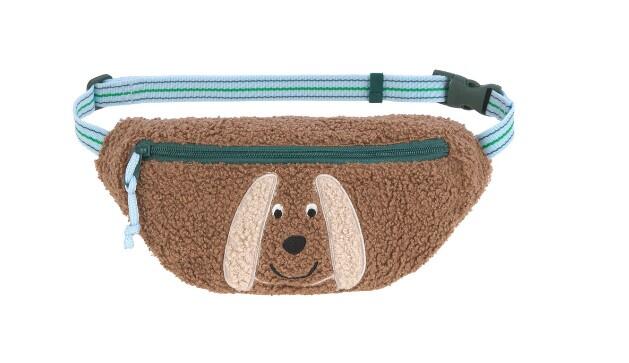 Lässig sac banane pour enfants - Tiny Team, Hund