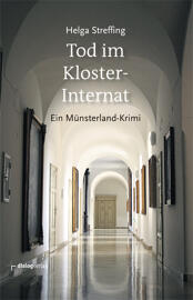 detective story Books Dialog Medien Agentur GmbH