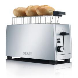 Toaster GRAEF