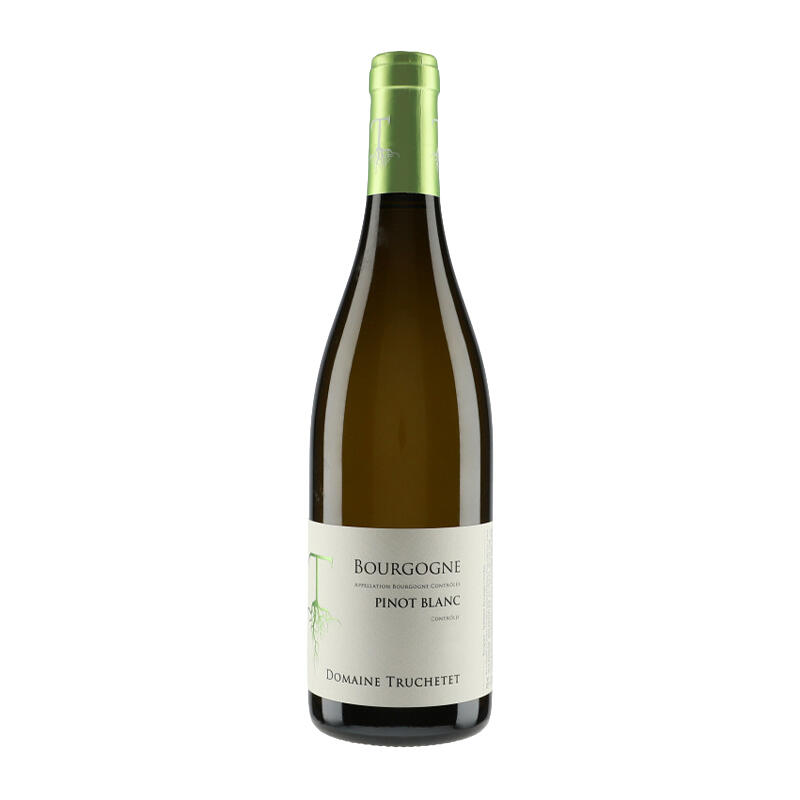 Bourgogne Pinot Blanc 2023 75cl