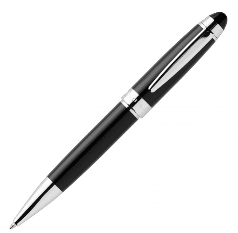 Stylo Icon Black, HUGO BOSS