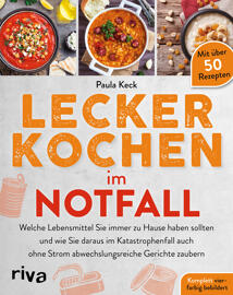 Kitchen Riva Verlag im FinanzBuch Verlag