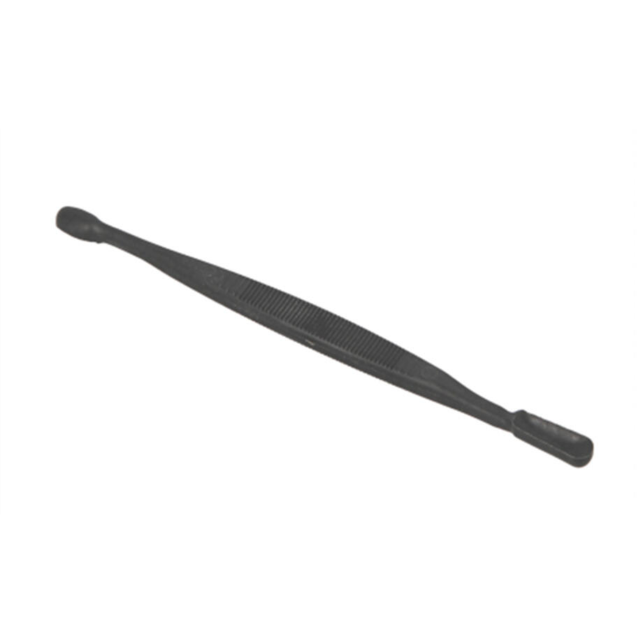Curette plastique 13,5 cm sterile