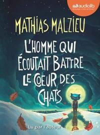 Livres fiction AUDIOLIB