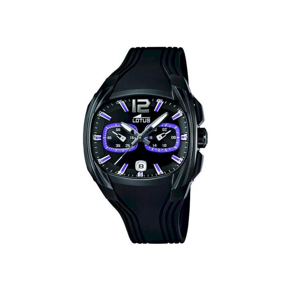 Lotus – 15757/3 - Montre-bracelet - homme