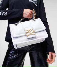 Sac à main Karl Lagerfeld
