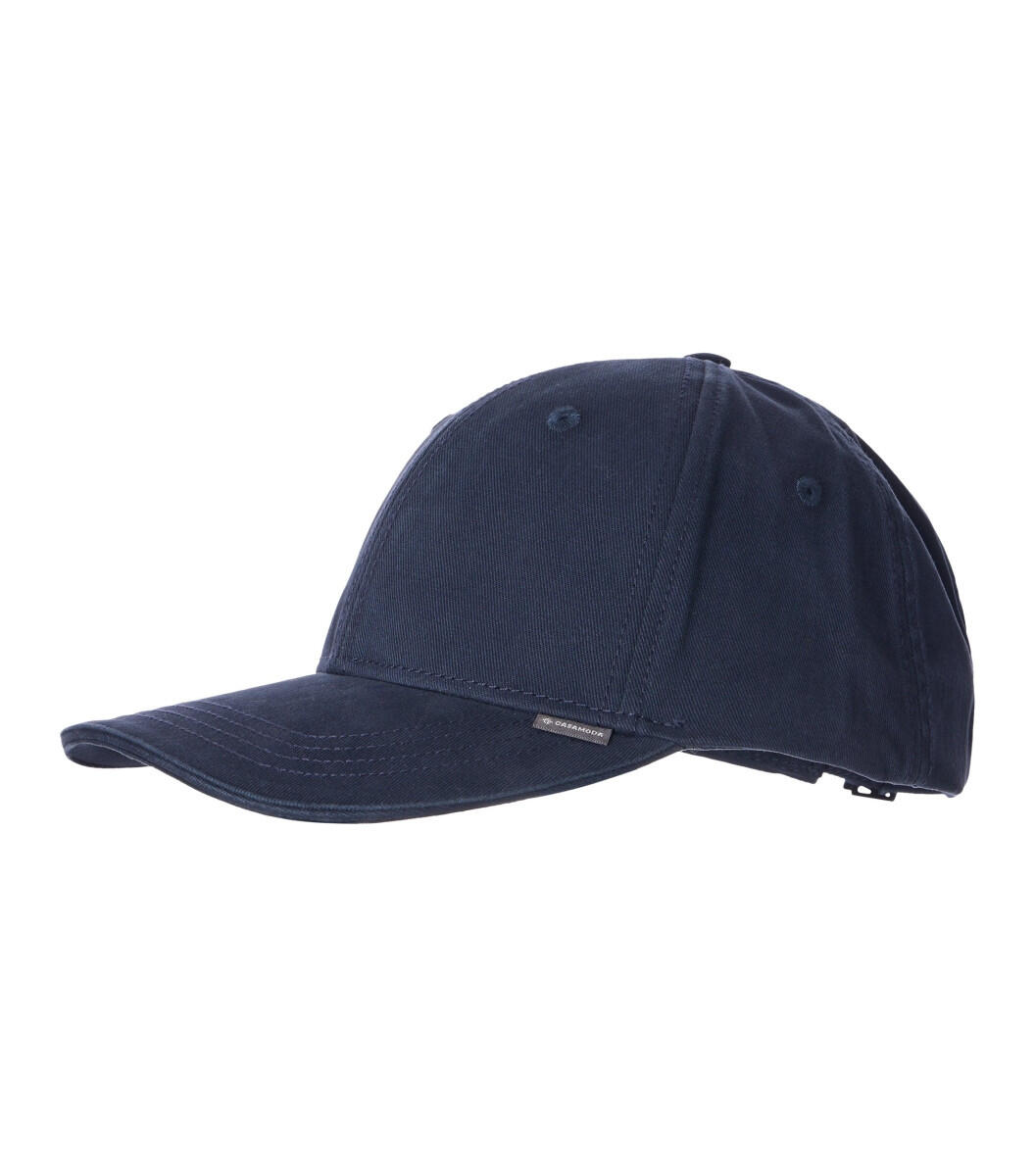 Casquette à visière