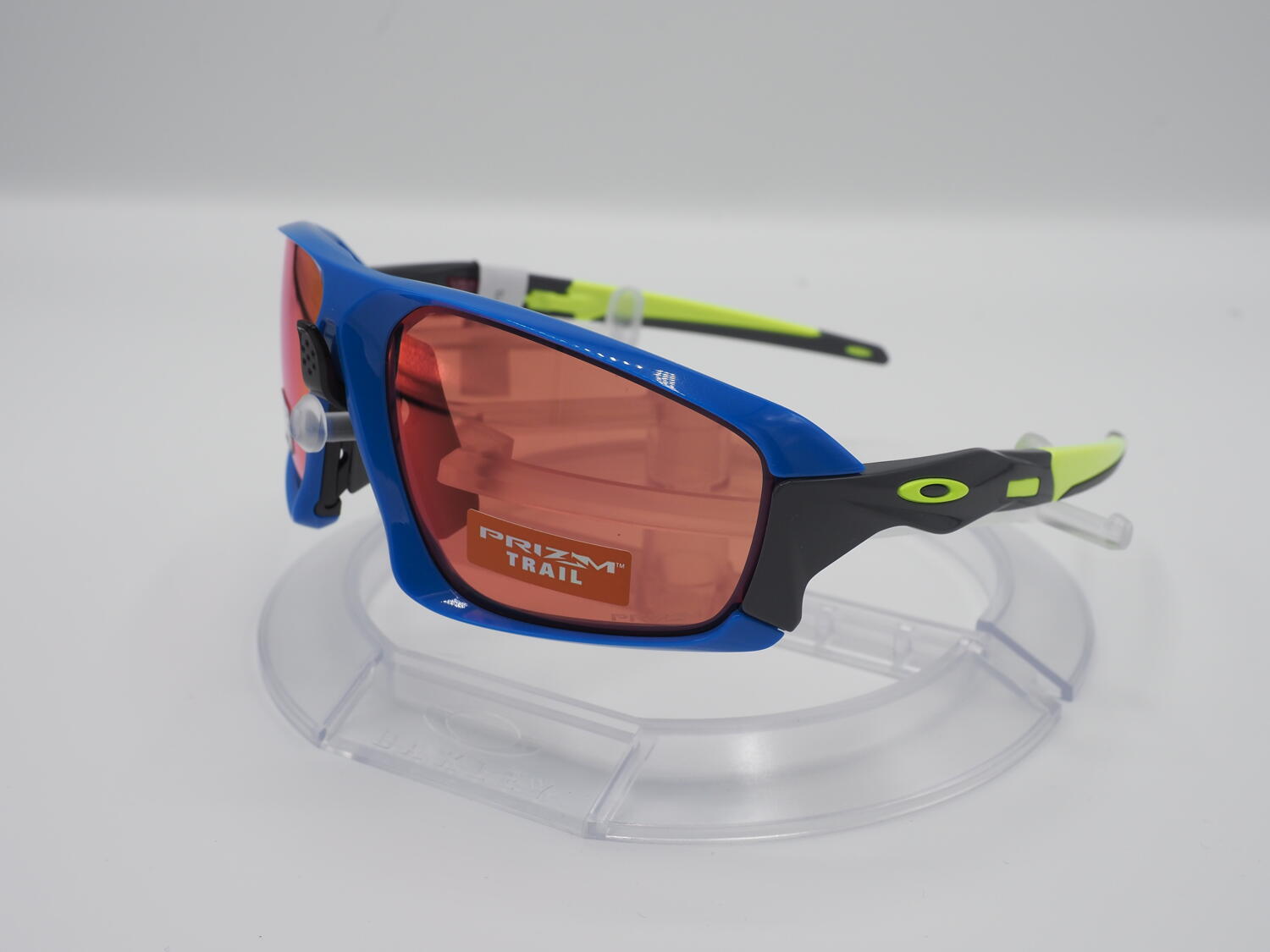 Oakley Oakley Sunglasses Field Jacket Sapphire Prizm | Letzshop