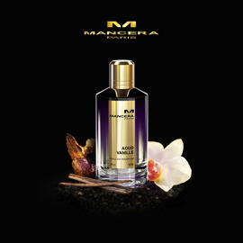 Perfume & Cologne MANCERA