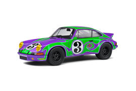 Toy Cars Toys Scale Models Solido