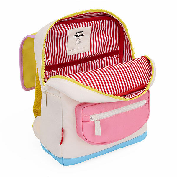 Hello Hossy Mini Sugar Backpack for Kids Letzshop